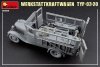 MiniArt 35359 WERKSTATTKRAFTWAGEN TYP-03-30 1/35